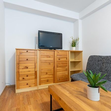 Apartman Patria Strbske Pleso Luaran gambar