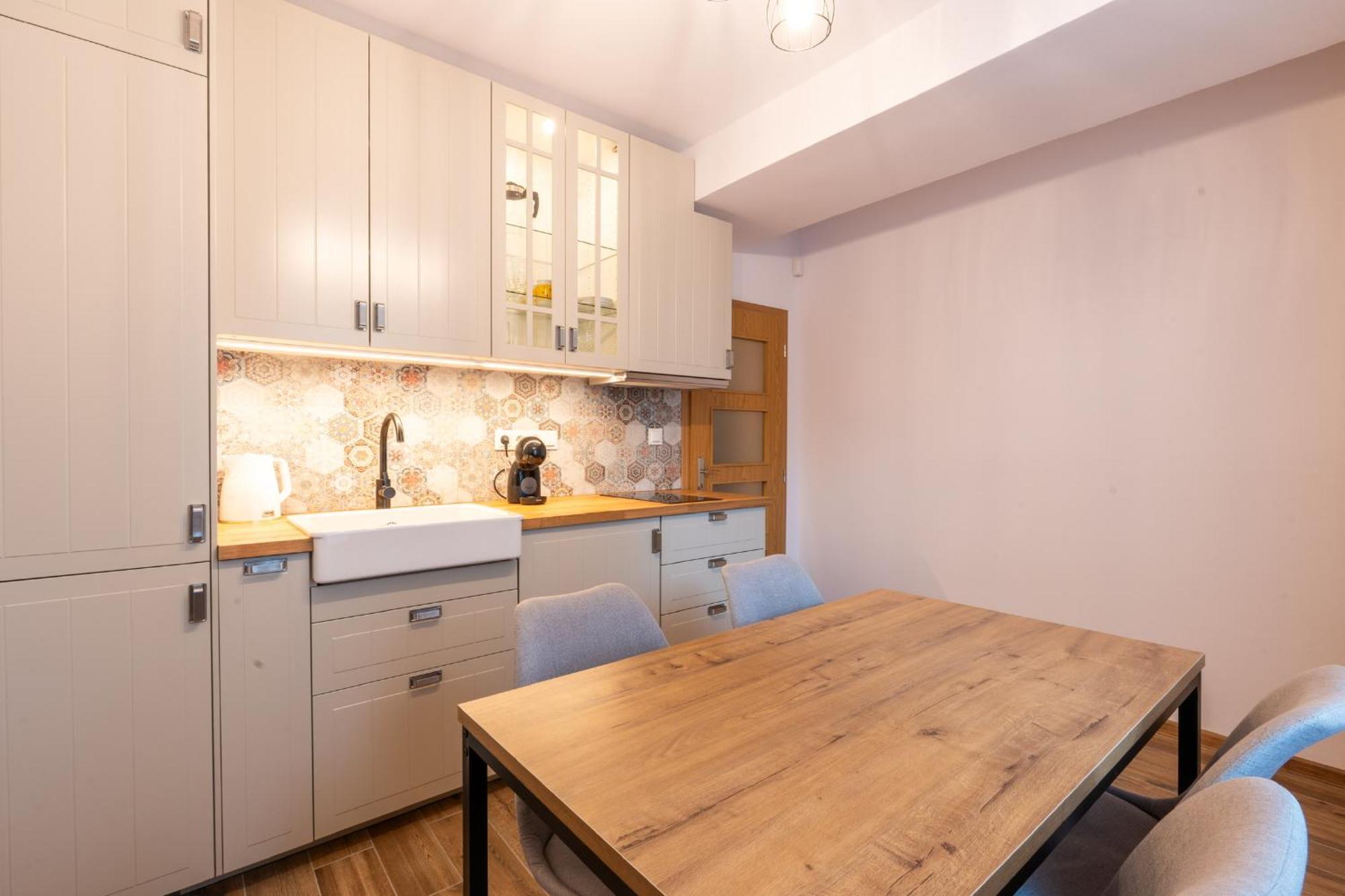Apartman Patria Strbske Pleso Luaran gambar