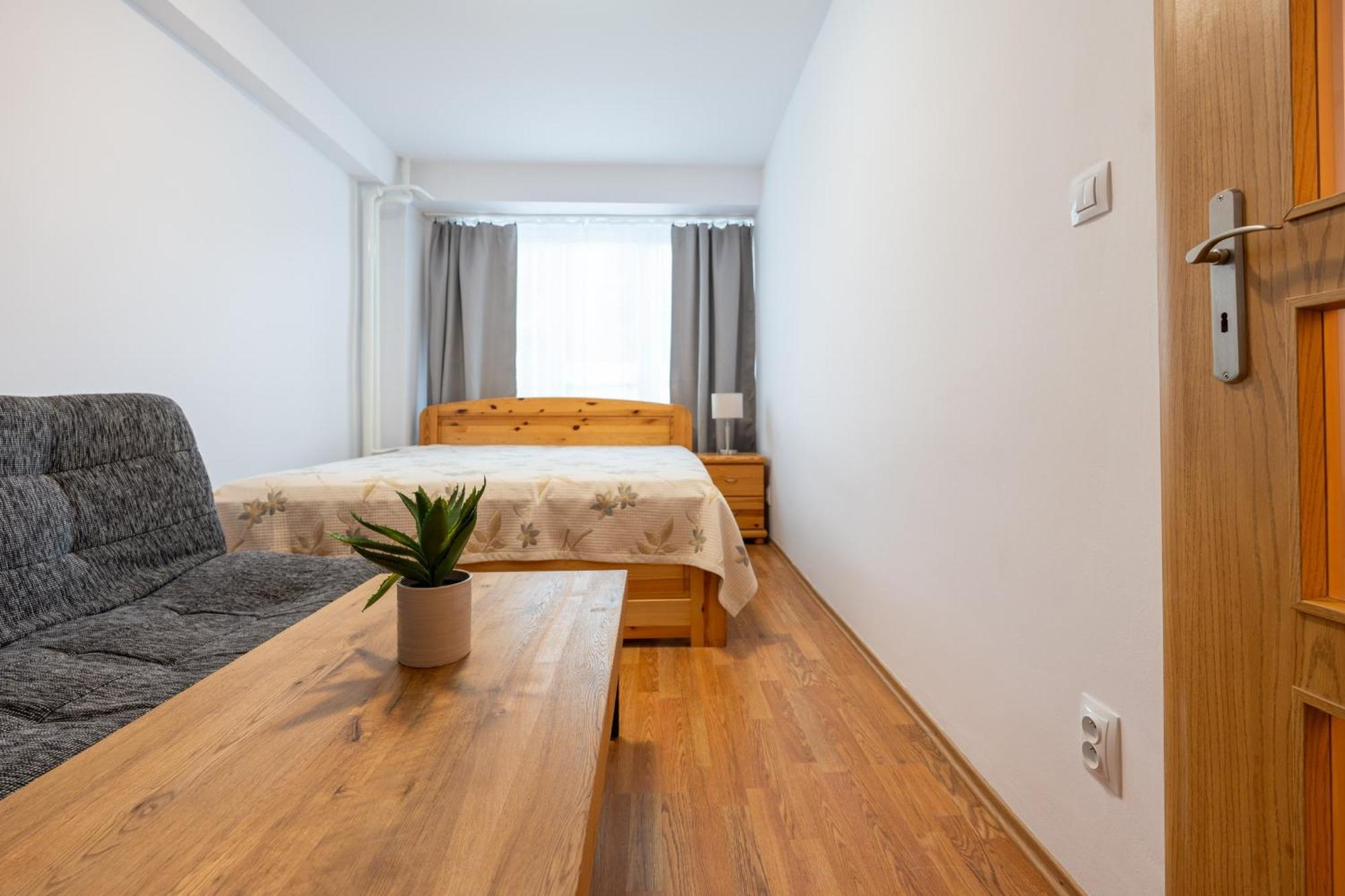 Apartman Patria Strbske Pleso Luaran gambar
