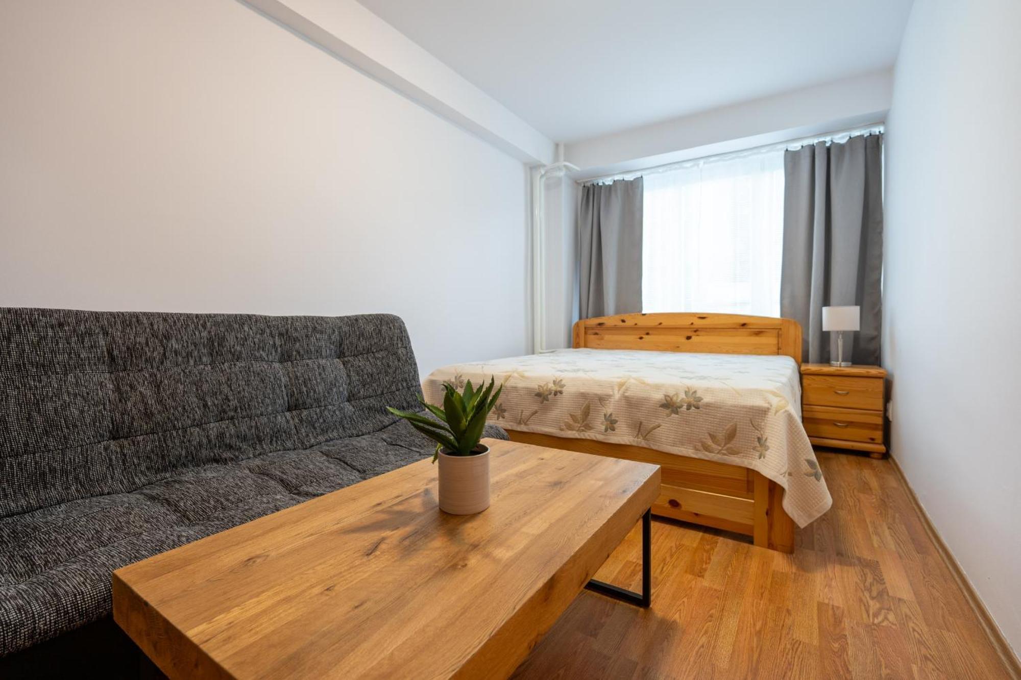 Apartman Patria Strbske Pleso Luaran gambar