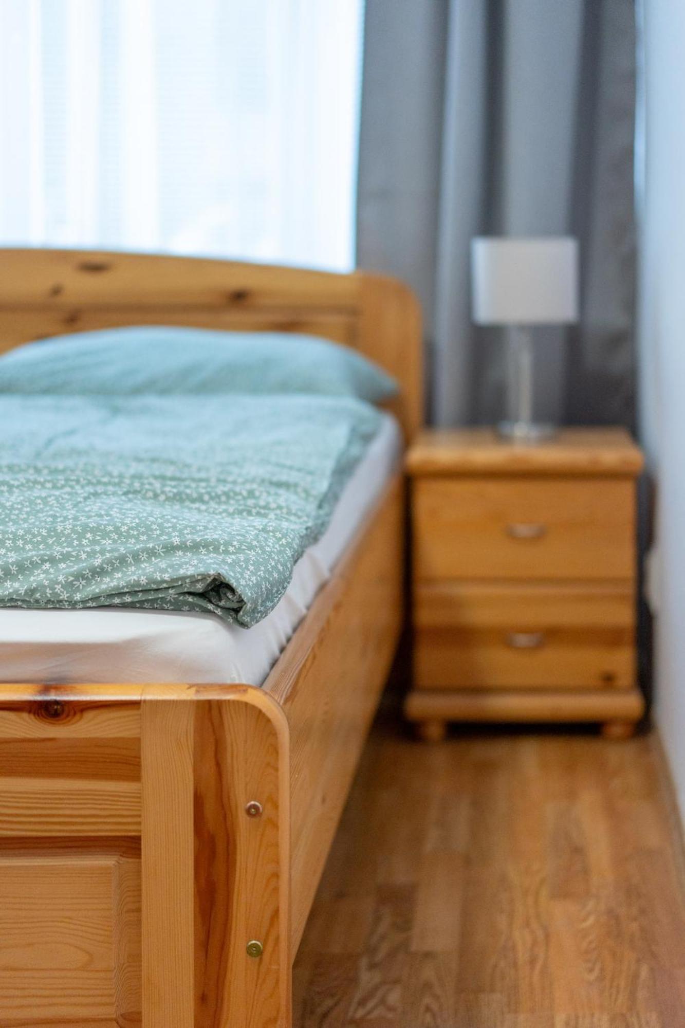 Apartman Patria Strbske Pleso Luaran gambar