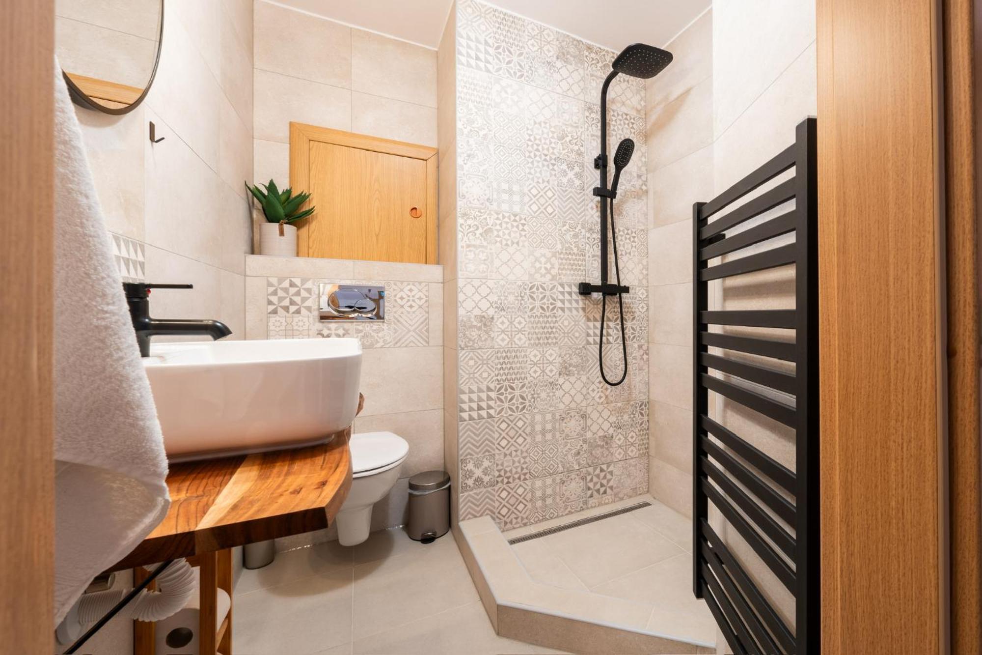 Apartman Patria Strbske Pleso Luaran gambar