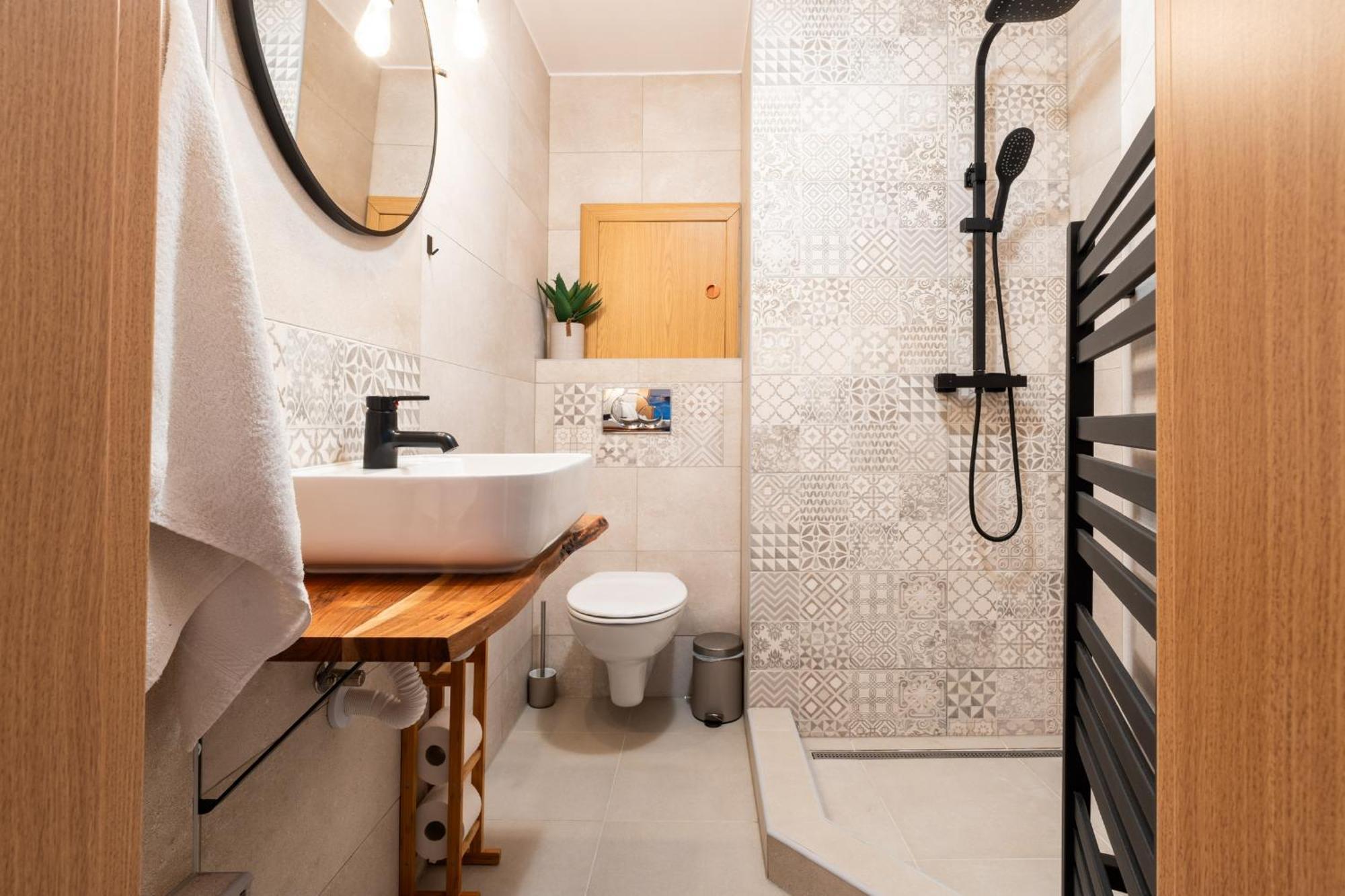 Apartman Patria Strbske Pleso Luaran gambar